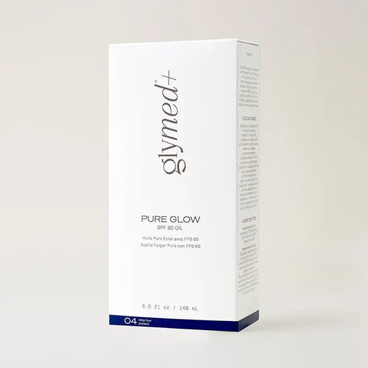 GlyMed+ Pure Glow SPF 60 Oil