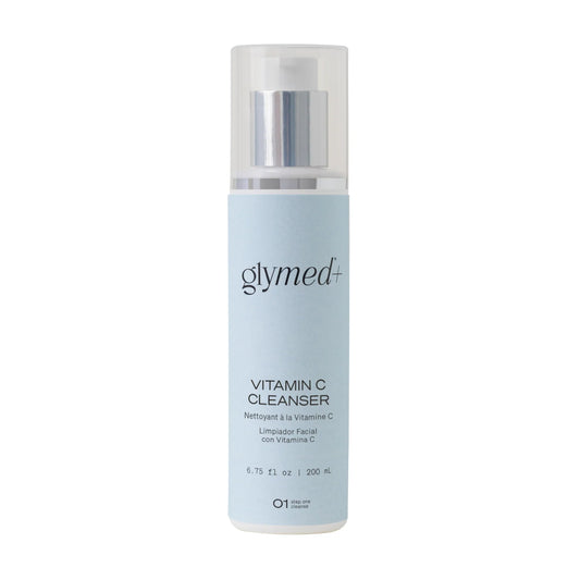 GlyMed+ Vitamin C Cleanser