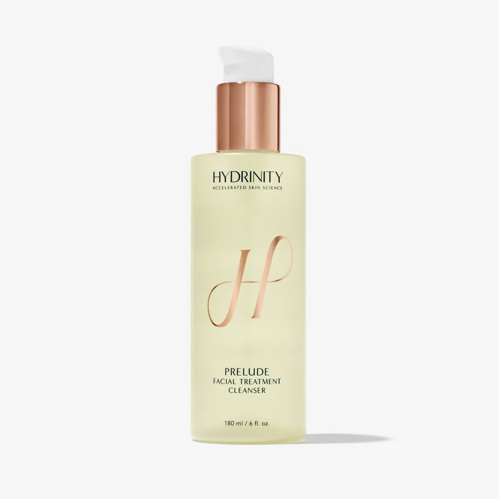 Hydrinity Prelude Cleanser