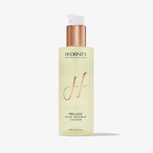Hydrinity Prelude Cleanser