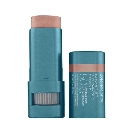 colorescience Sunforgettable® Total Protection® Color Balm SPF 50
