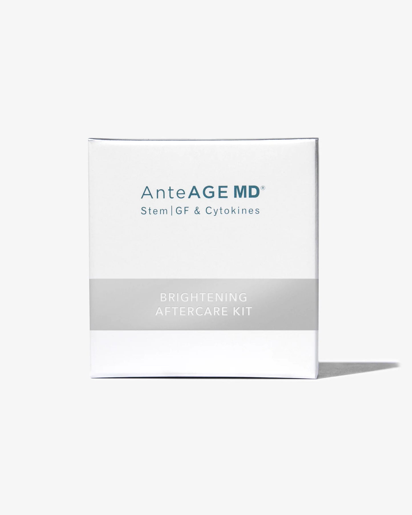 AnteAGE®  MD Stem Cell Brightening Aftercare Kit