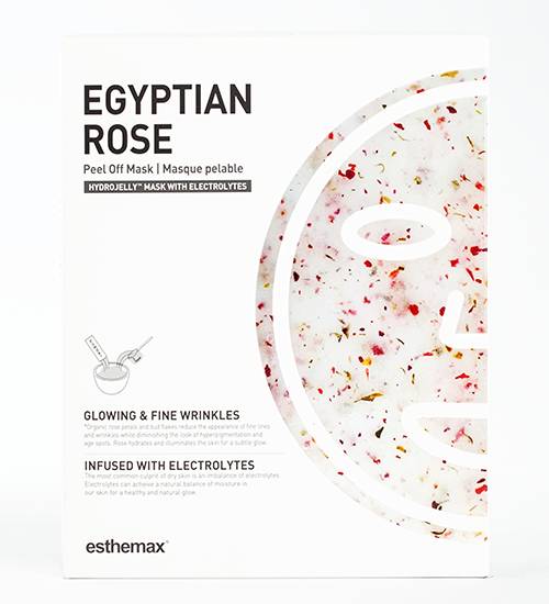 Esthemax Take Home Jelly Mask- Egyptian Rose
