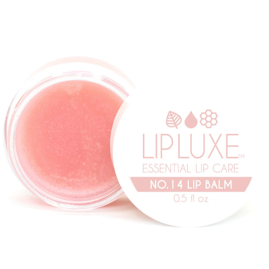 Mizzi Cosmetics LipLuxe Lip Balm - No.14