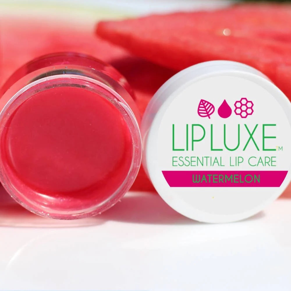 Mizzi Cosmetics LipLuxe Lip Balm - Watermelon
