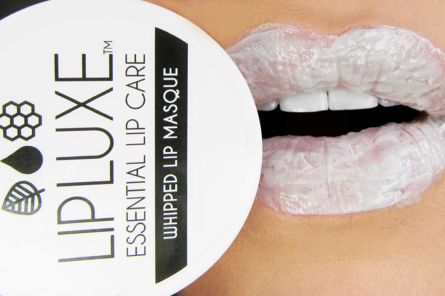 Mizzi Cosmetics LipLux Masque - Original