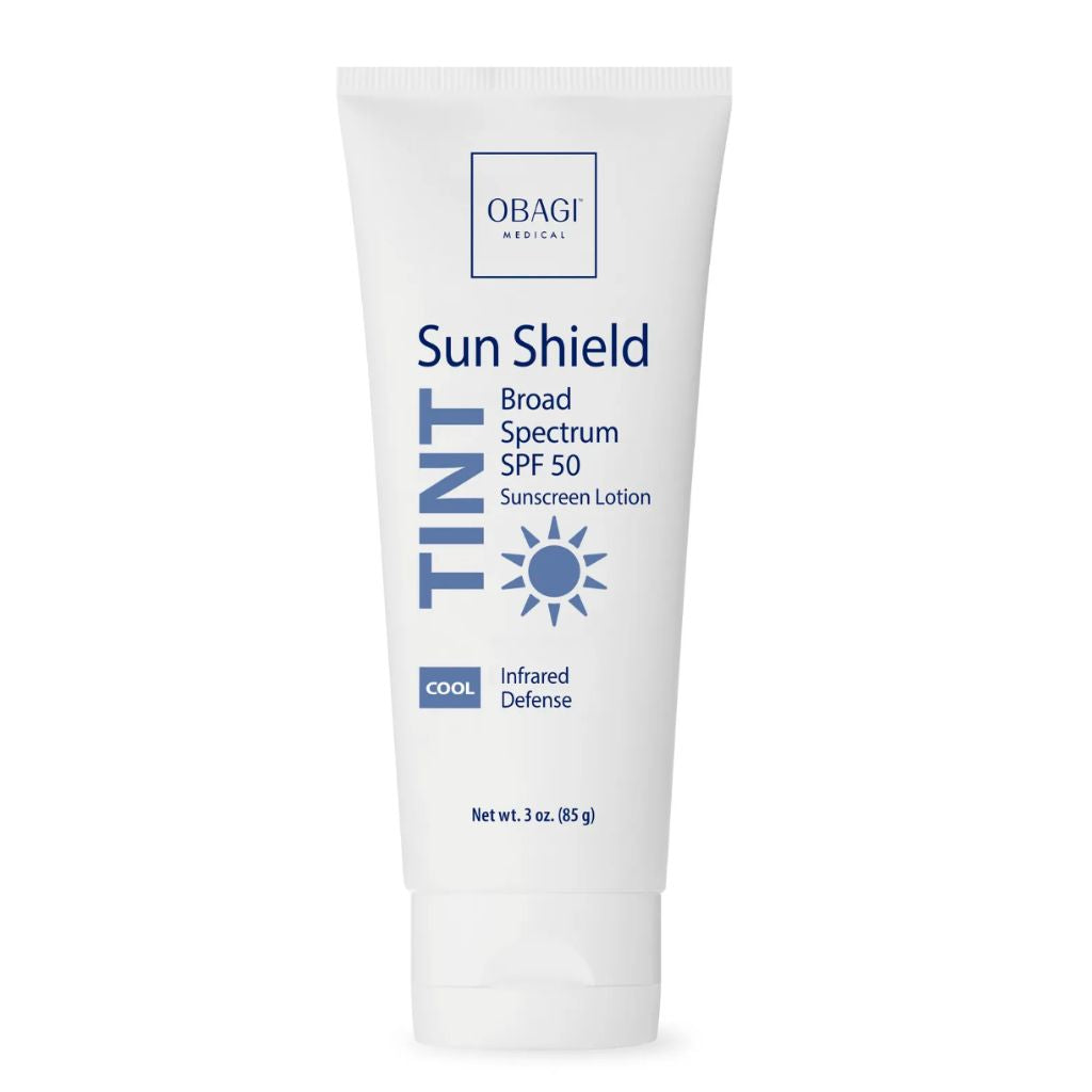 Obagi Medical Sun Shield™ Tint Broad Spectrum SPF 50 - Cool