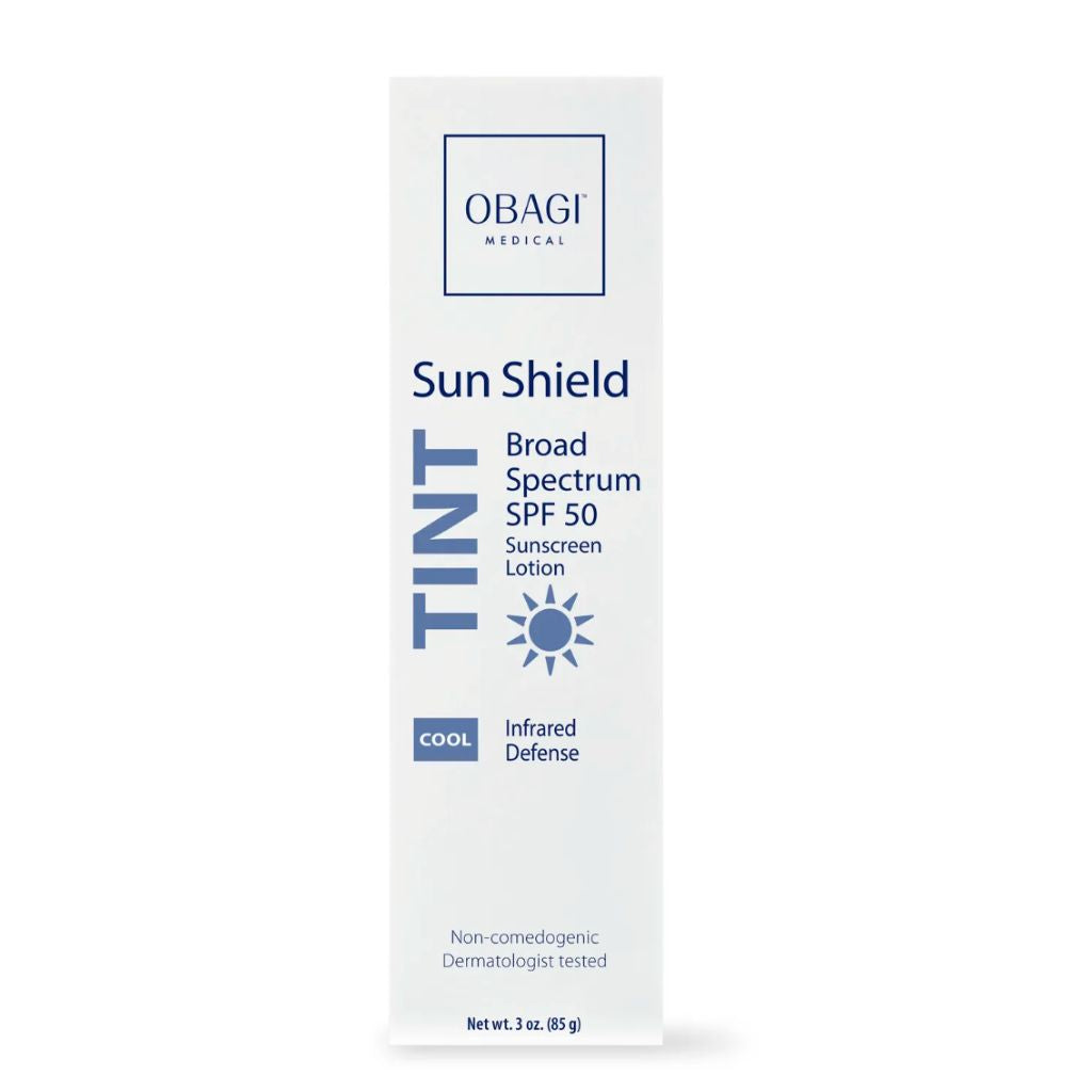 Obagi Medical Sun Shield™ Tint Broad Spectrum SPF 50 - Cool