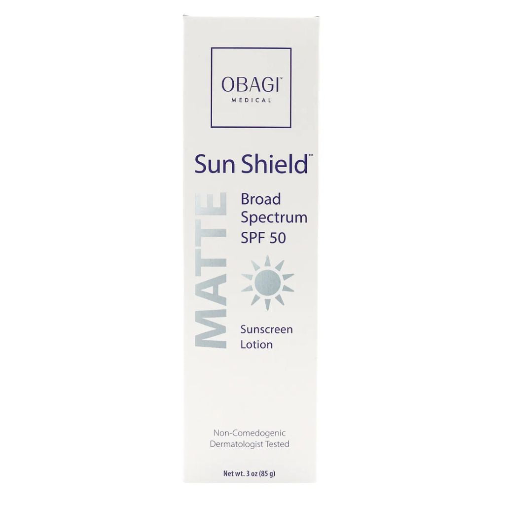 Obagi Medical Sun Shield™ Tint Broad Spectrum SPF 50 - Matte