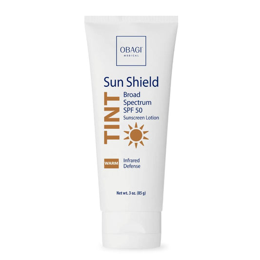 Obagi Medical Sun Shield™ Tint Broad Spectrum SPF 50 - Warm