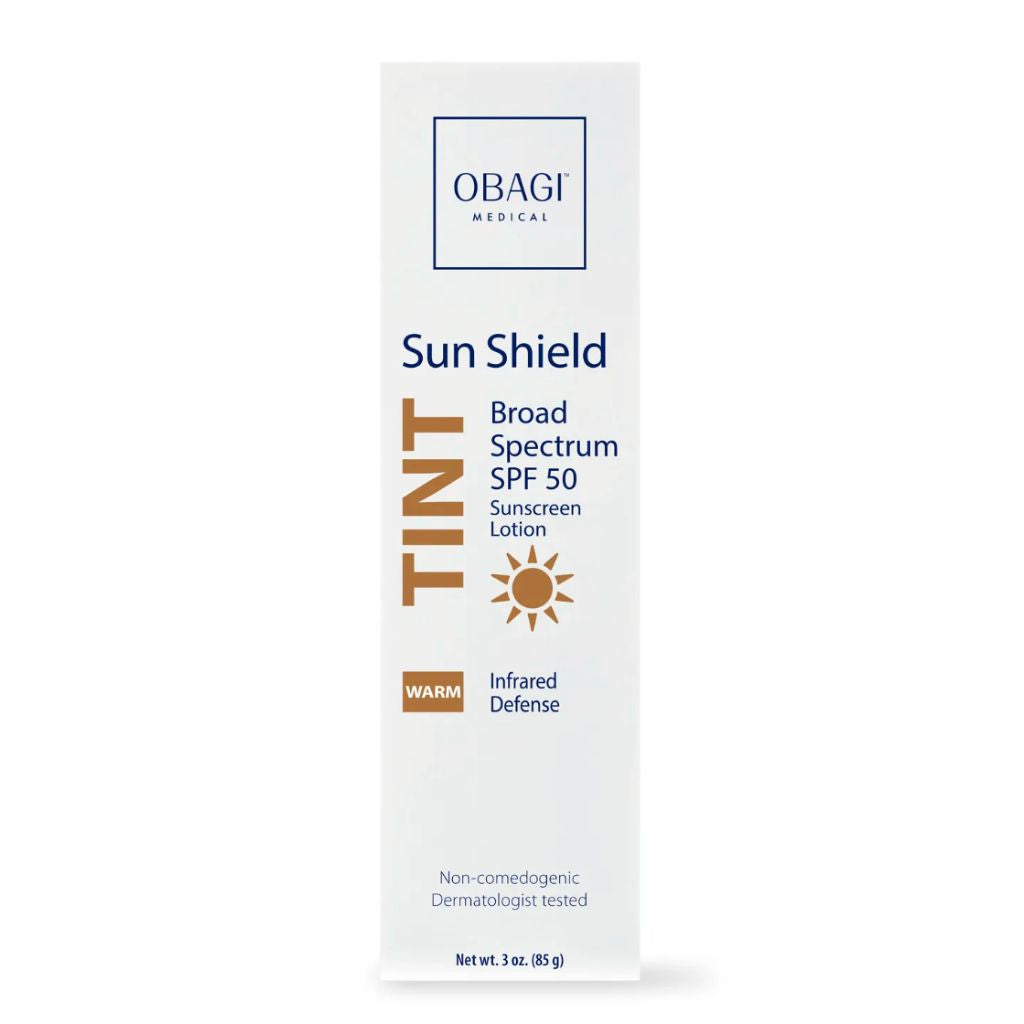 Obagi Medical Sun Shield™ Tint Broad Spectrum SPF 50 - Warm