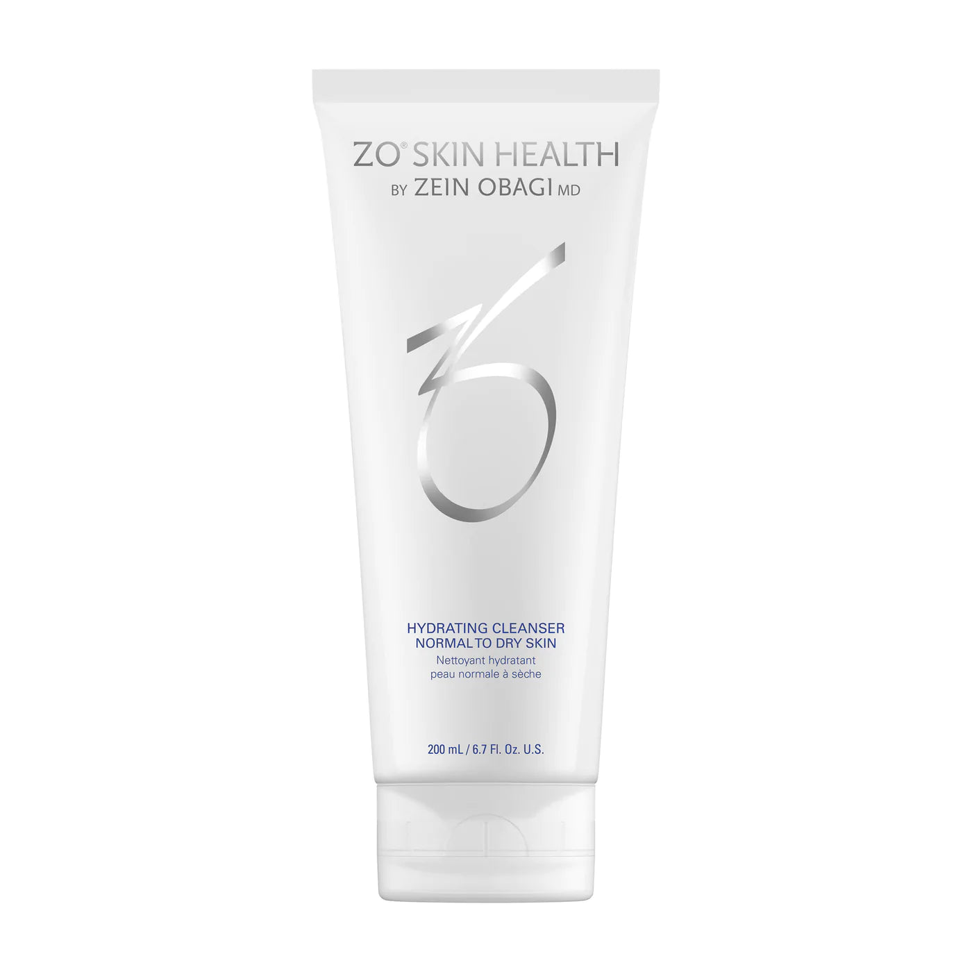ZO Skin Health Hydration Cleanser